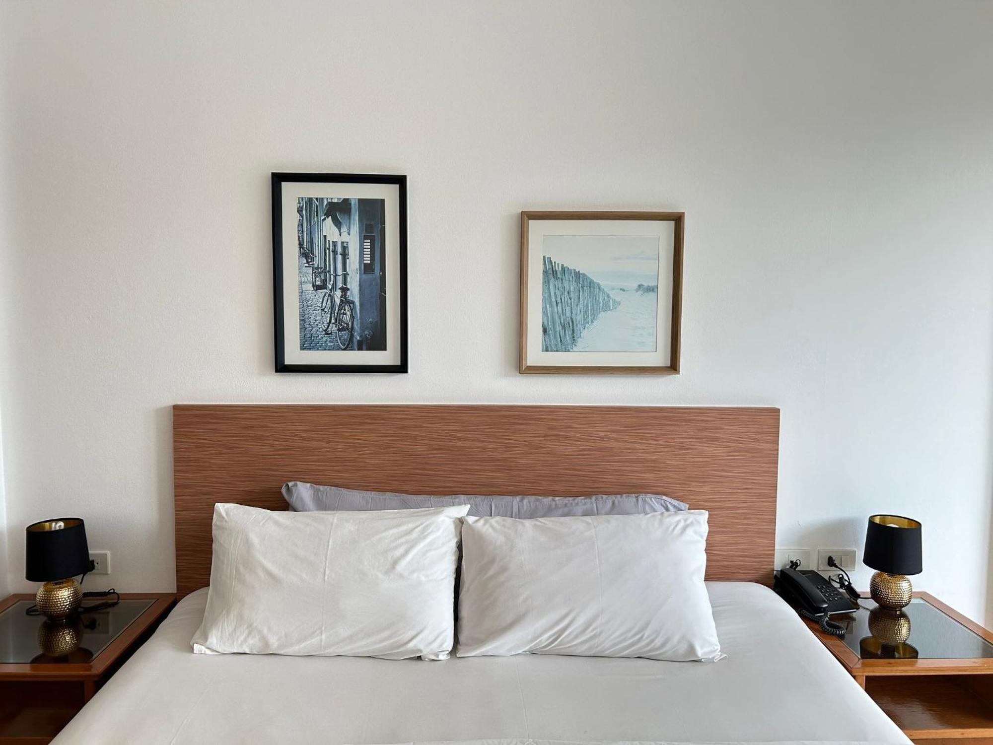 Clear House Resort - Sha Extra Plus Kamala Exteriér fotografie